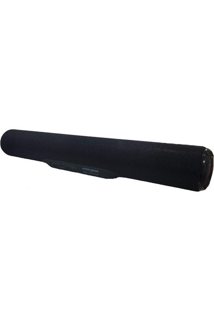 BBX20 Boombox Mini Sound Bar - Black