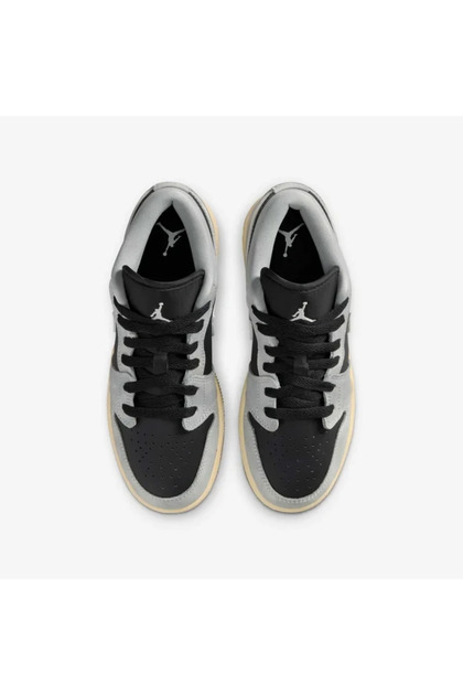 Nike Air Jordan 1 Low SE Gri Sneaker Sportie - Fiyatı, Yorumları