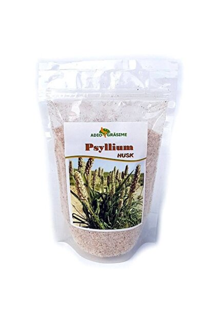 Coajă de psyllium, AdioGrasime, 150g