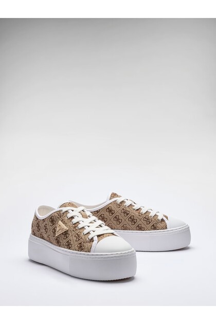 Guess Joezi Kadın Sneaker FLJJZ4FAL12 - Fiyatı, Yorumları