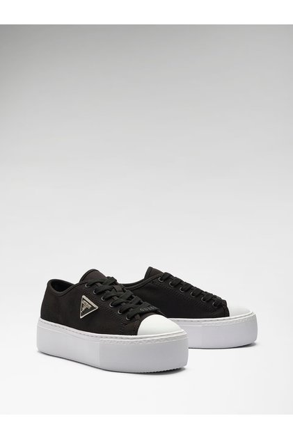 Joezi Kadın Sneaker FLJJZ3FAB12
