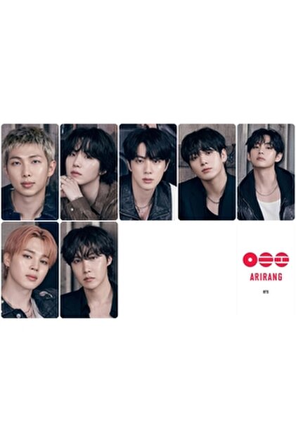 Home BTS 2.0 Fotokart Seti - Fiyatı, Yorumları