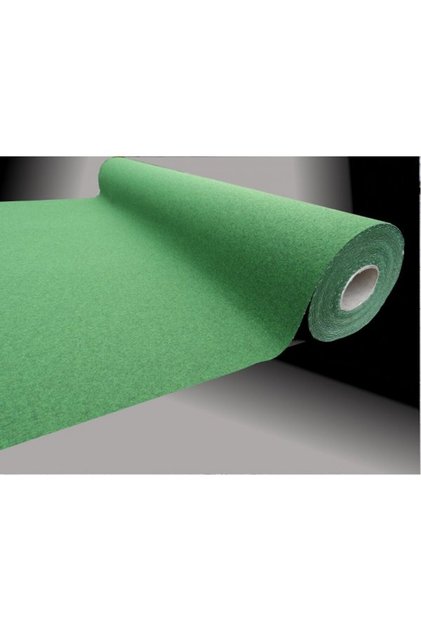 Gazon Arena plusat, exterior, Verde