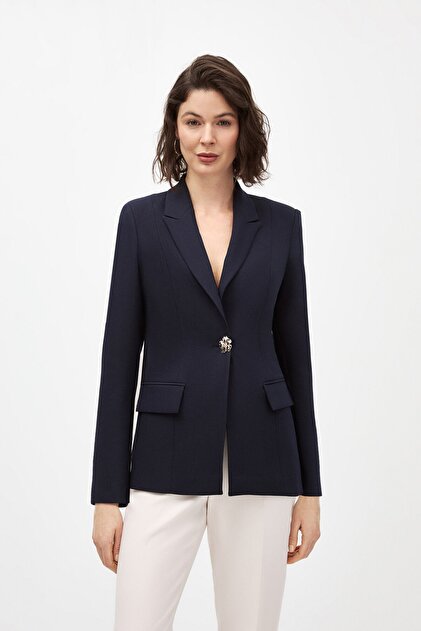 Blazer Ceket
