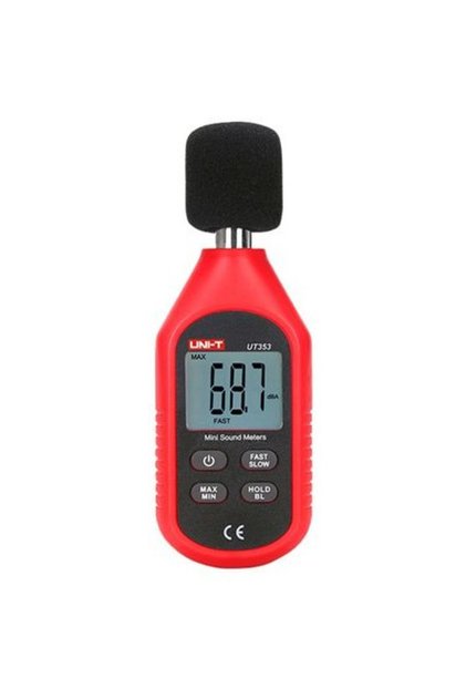 DECIBELMETRU UT353 UNI-T