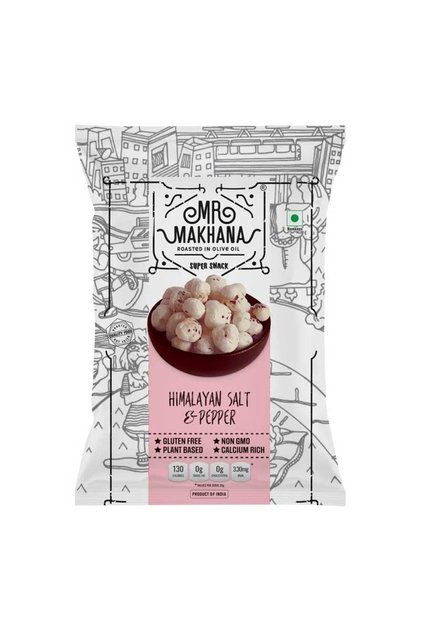 MR MAKHANA HIMALAYAN SALT 7GM