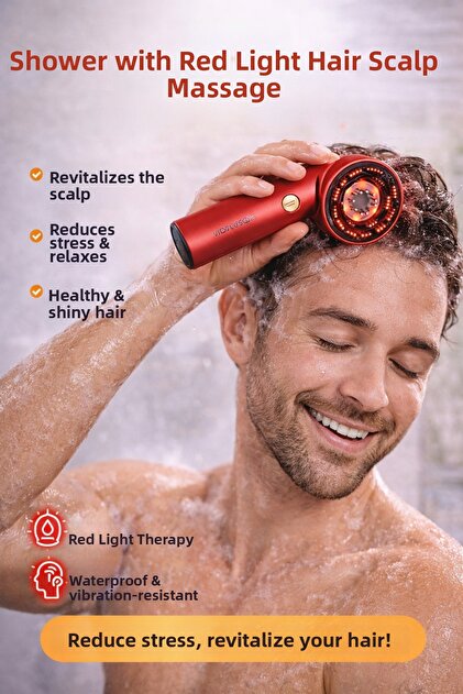 toy story vibrator Scalp Massagers in Massage main image 1