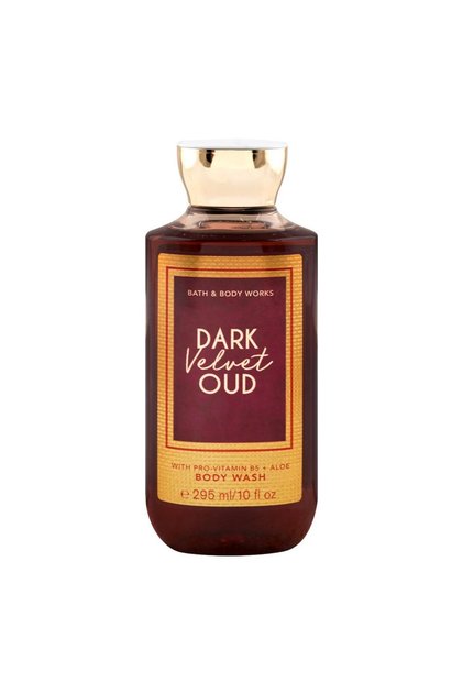Dark Velvet Oud Duş Jeli 295 mL