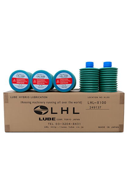 MB GRES Lube Lhl X100 700 Cc Genel Yağlama Gres Yağı - Fiyatı