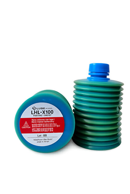 MB GRES Lube Lhl X100 700 Cc Genel Yağlama Gres Yağı - Fiyatı