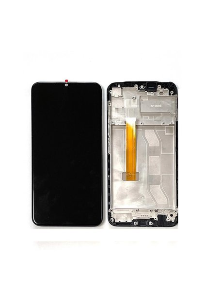 6i Çıtalı Lcd Dokunmatik Ekran RMX2040