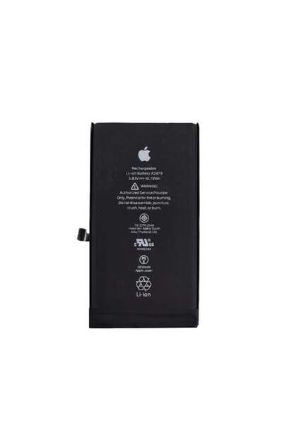iPhone 13 Batarya Pil (Güçlendirilmiş)