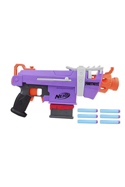 Nerf Fortnite Smg-E E8977 Fiyatı, Yorumları - Trendyol