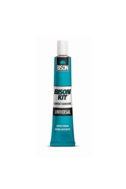 Kit adeziv de contact universal 50 ml