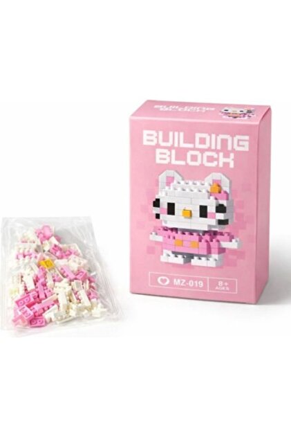 Genel Markalar Kitty Brick Hello Kitty - Fiyatı, Yorumları