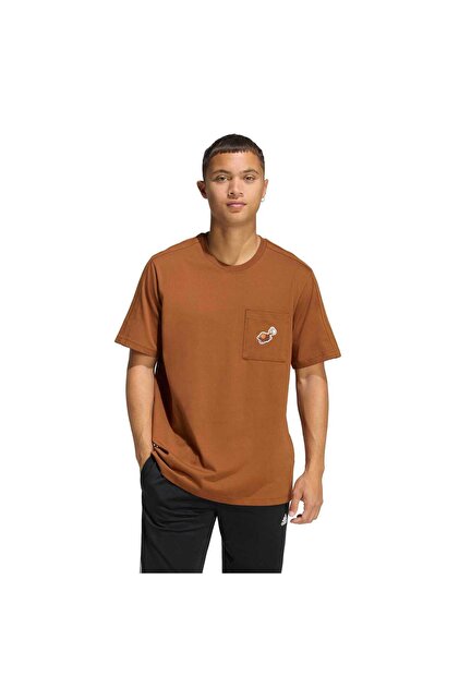adidas M Coffee Pkt T Erkek Spor T-shirt KB4842 - Fiyatı, Yorumları