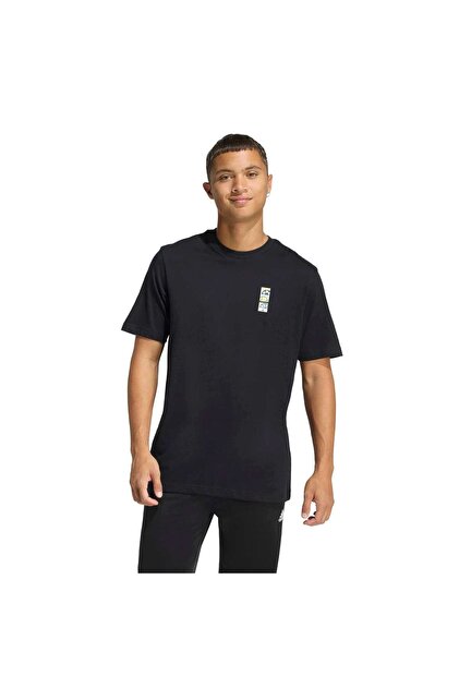 adidas U Nature G T Unisex Spor T-shirt KB9663 - Fiyatı, Yorumları