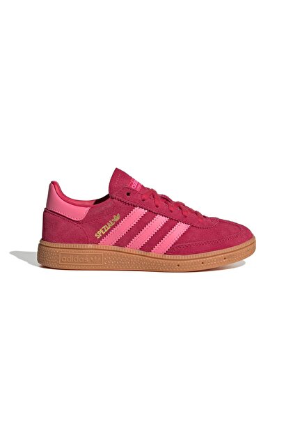 adidas Minecraft Spezial Çocuk Hentbol Ayakkabısı (IH1738