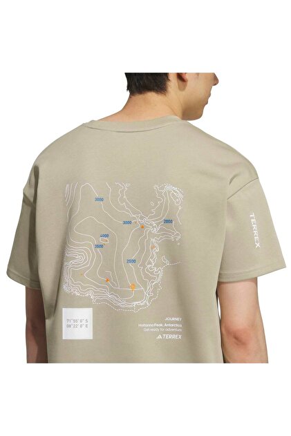 adidas Xpl Gfx Tee Erkek Spor T-shirt KE3700 - Fiyatı, Yorumları