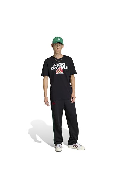 adidas Gfx T Erkek T-shirt KQ9827 - Fiyatı, Yorumları