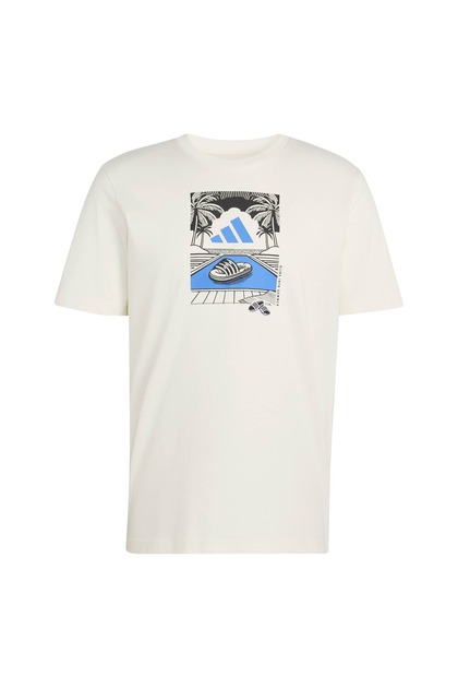 adidas M S Slide Rx T Erkek Spor T-shirt JZ5001 - Fiyatı, Yorumları