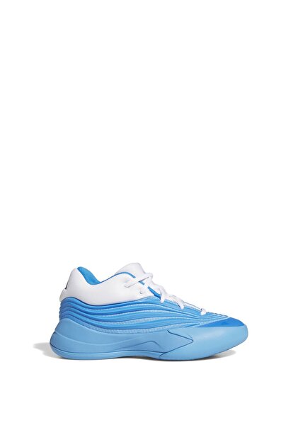 adidas Dame X J Unisex Genç Basketbol Ayakkabısı KJ7095 - Fiyatı