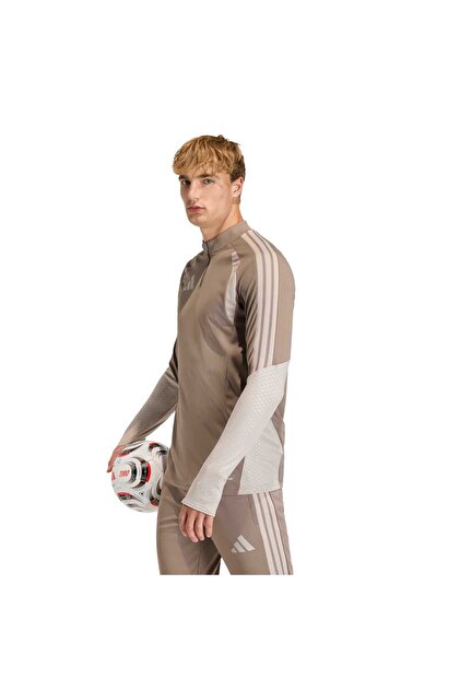 adidas Terrex Multi Light Fleece Full-zip Erkek Sweatshirt Ib1818