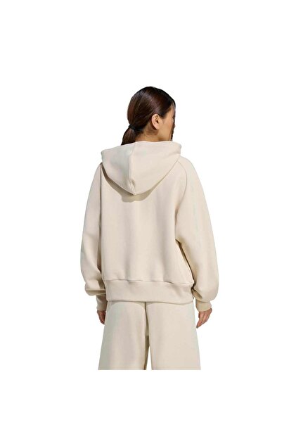 adidas W Sl Fz Hd Kadın Spor Sweatshirt KT0443 - Fiyatı, Yorumları