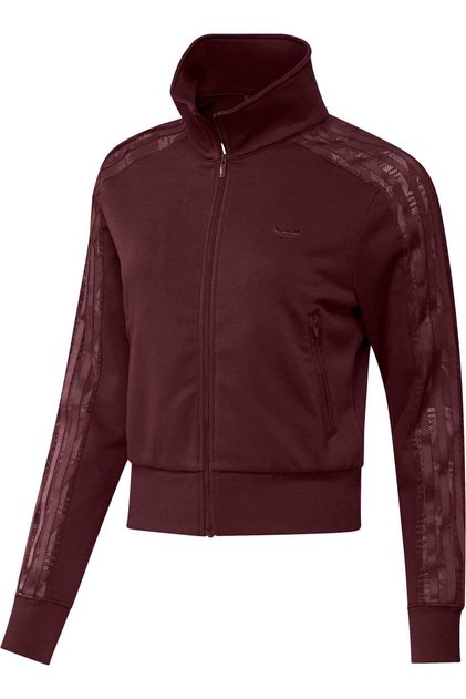 Firebird Lacett Kadın Spor Sweatshirt KC6451