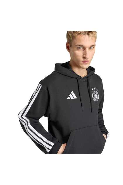 adidas Dfb Dna Hd Erkek Spor Sweatshirt JZ9346 - Fiyatı, Yorumları