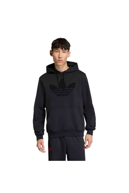 Monogram Hd Erkek Spor Sweatshirt KD1358