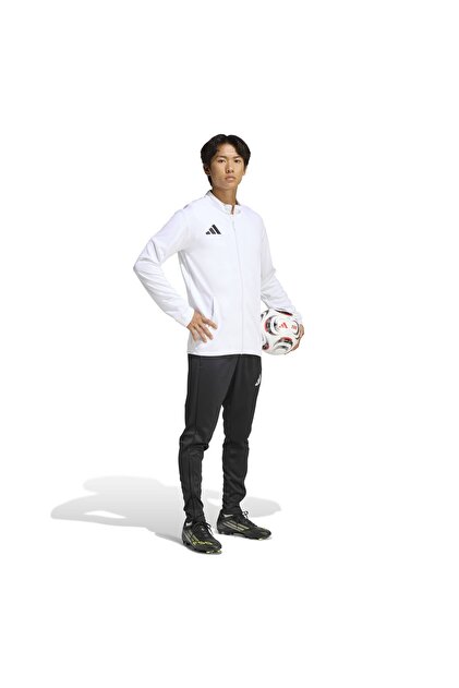 adidas Ent26 Tk Jkt Erkek Spor Sweatshirt JZ6591 - Fiyatı, Yorumları
