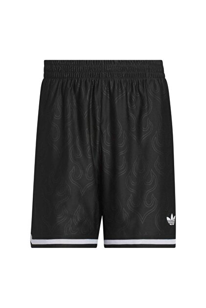 adidas Jacquard Short Unisex Sports Shorts Ka9361- Trendyol