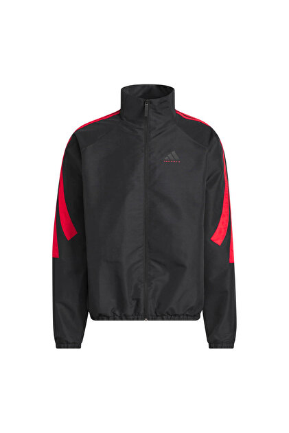 adidas Trk Jkt Unisex Spor Sweatshirt JZ0373 - Fiyatı, Yorumları