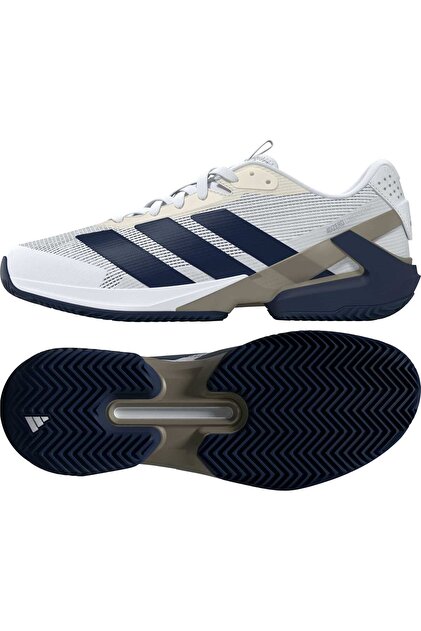 adidas Adizero Ubersonic 5 M Cl Erkek Tenis Ayakkabısı JR1738
