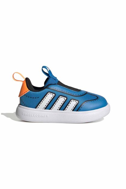 Bubblecomic i Unisex Bebek Sneaker JQ4162