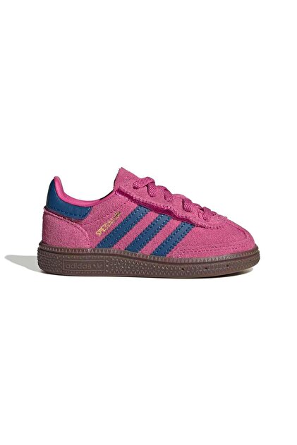 adidas Handball Spezial Cf El i Unisex Bebek Sneaker JP9573