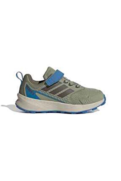 adidas Terrex Ax4R Minecraft K Unisex Çocuk Outdoor Ayakkabı