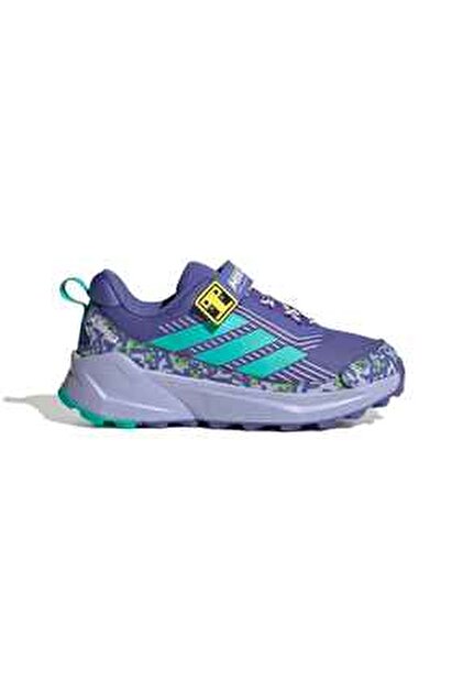 adidas Terrex Ax4R Minecraft K Unisex Çocuk Outdoor Ayakkabı