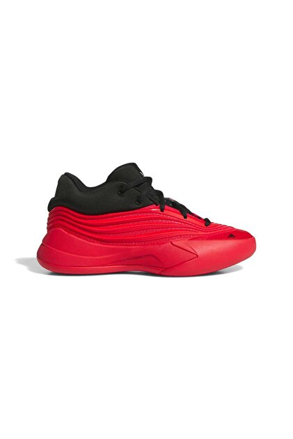 adidas Dame X J Unisex Genç Basketbol Ayakkabısı JP8639 - Fiyatı