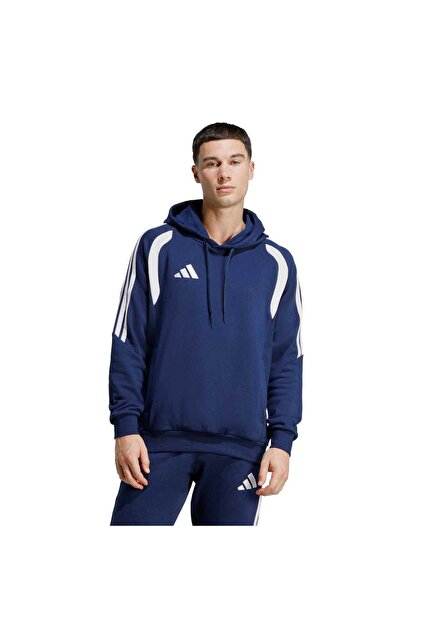 adidas Ent26 Hoody Erkek Spor Sweatshirt JZ6583 - Fiyatı, Yorumları