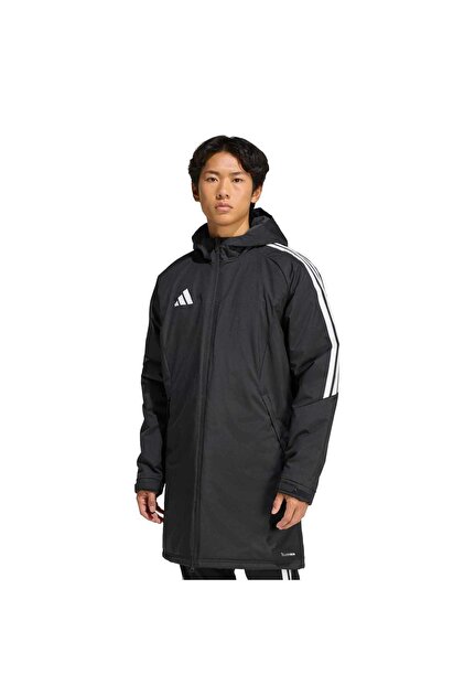 Jocker　5/23まで adidas Tiro26 Parka Erkek Spor Ceket JZ4108 - Fiyatı, Yorumları