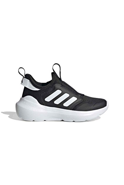 adidas Tensaur Comfort Ac J Siyah Unisex Koşu & Antrenman