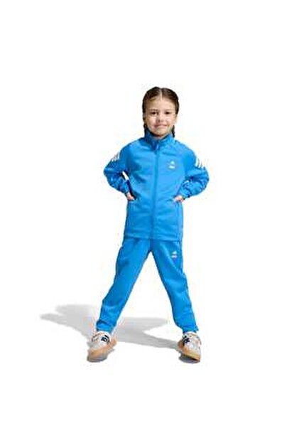 adidas Çocuk Günlük Eşofman Takım Lk Marvel Ts Jz3574 - Fiyatı