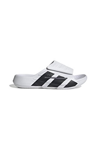 adidas gazelle silver green womens Adidas Yeezy Slide 'Flax' – DTLR main image 0