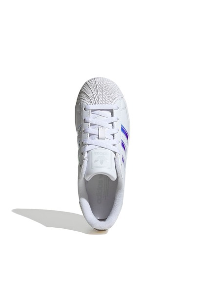 adidas Superstar Ii J Unisex Youth Sneaker Jq2803- Trendyol