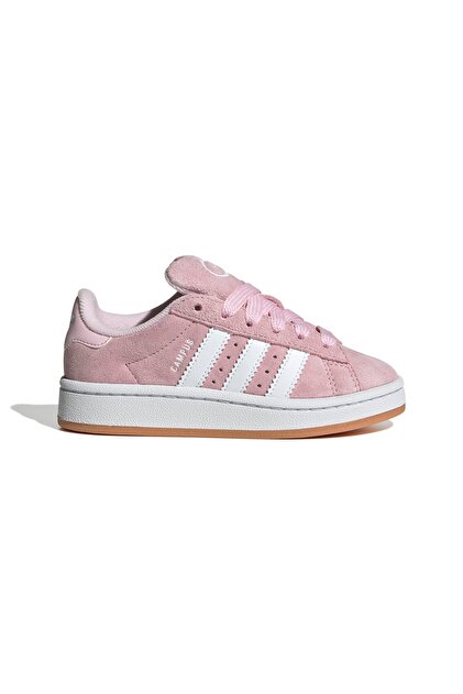 adidas gazelle silver green womens Adidas Campus 00s Sneakers Kids HO3474 Red – Level Shoes main image 1