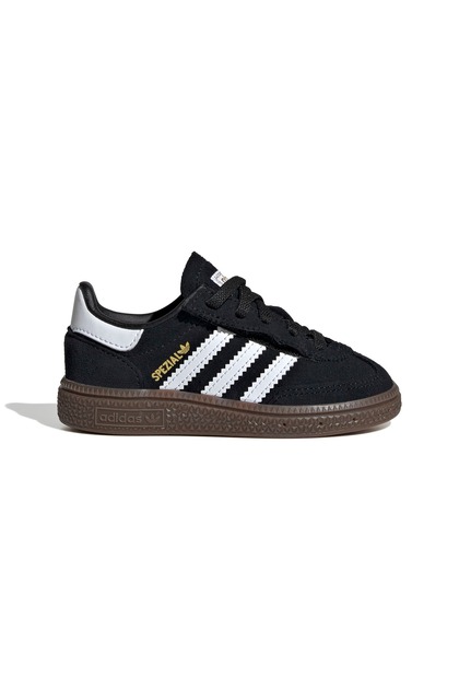 adidas Handball Spezial Comfort Closure Elastic Lace Çocuk Spor