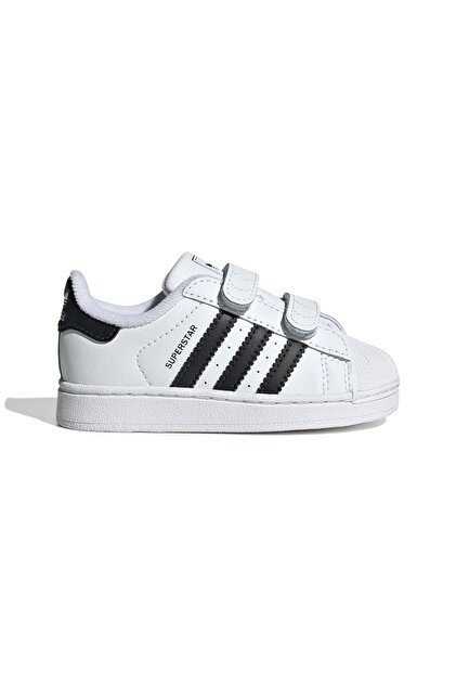 Superstar ii Cf i Unisex Bebek Sneaker JI3990