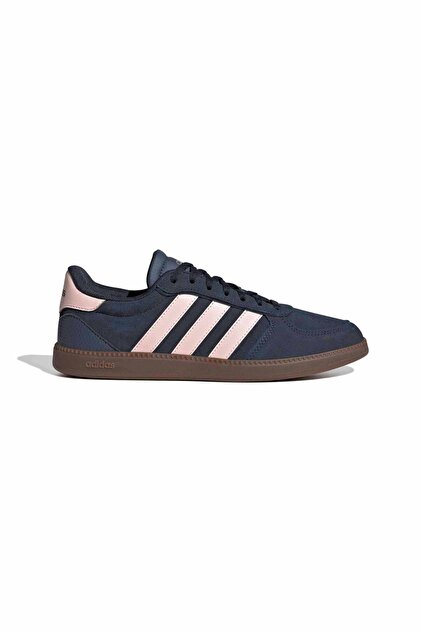 adidas Sneaker adidas Breaknet Sleek Suede - Fiyatı, Yorumları